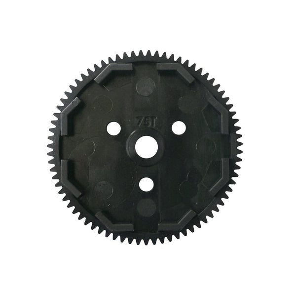 Team Associated - AE92294 - 75T Octalock Spur Gear, 48P