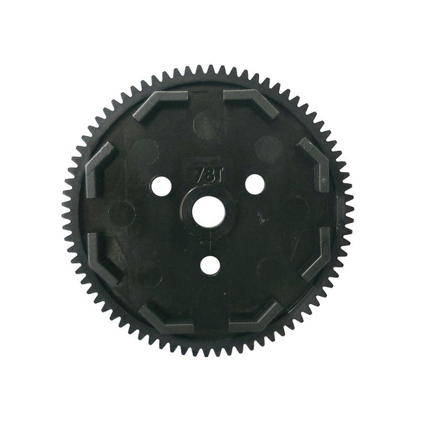 Team Associated - AE92295  - 78T Octalock Spur Gear, 48P