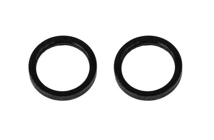 Team Associated - AE92319 - RC10B74.2 Differential Pinion Gear Shims, 5 x 6.5 x 1mm