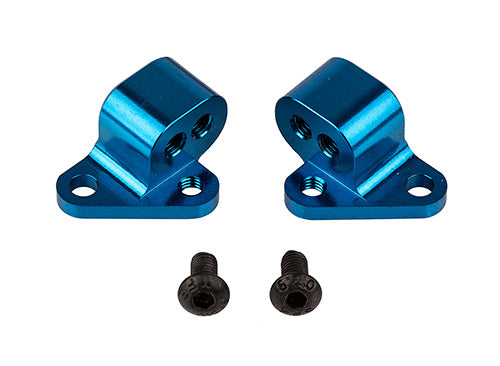 Team Associated - AE92323 - RC10B74.1 FT Vertical Rear Ballstud Mount Set