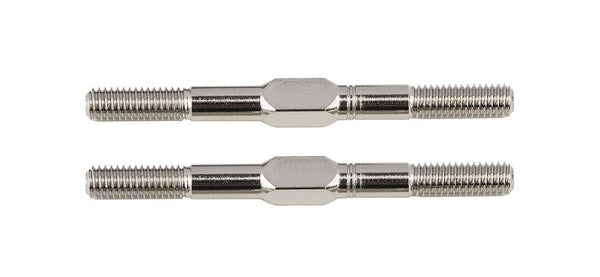 Team Associated - AE92335 - Turnbuckles, M3.5 x 42mm, steel