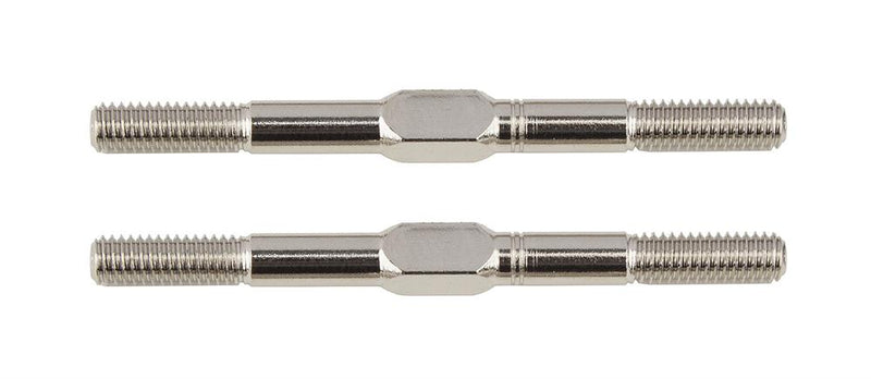 Team Associated - AE92336 - Turnbuckles, M3.5 x 45mm, steel