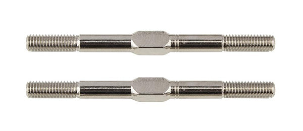 Team Associated - AE92337 - Turnbuckles, 3.5x48mm, steel