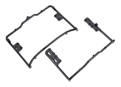 Traxxas - TRX9233 - Body cage, front & rear (fits #9230 body)