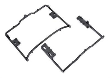 Traxxas - TRX9233 - Body cage, front & rear (fits #9230 body)