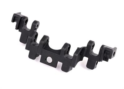 Traxxas - TRX9237 - Extender, skid plate