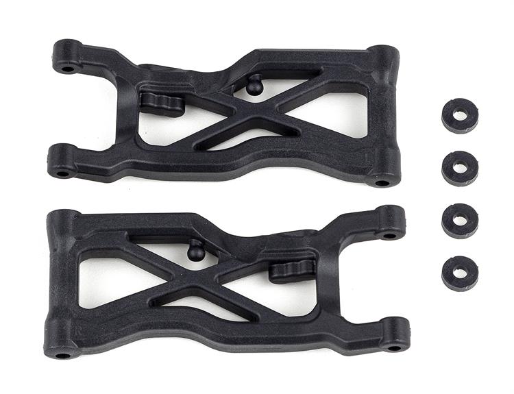 Team Associated - AE92408 - RC10B7 Rear Suspension Arms