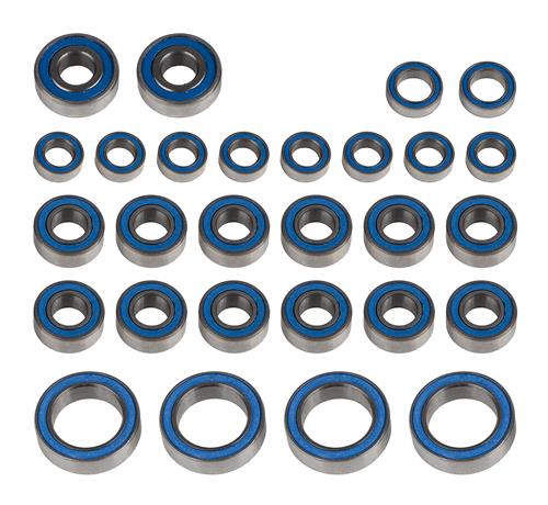 Team Associated - AE92464 - RC10B7 Bearing Set