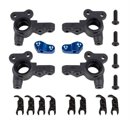 Team Associated - AE92479 - RC10B7 FT Adjustable KPI Set