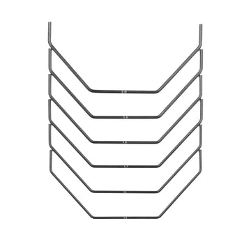 RC10B84 Anti-Roll Bar Set