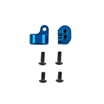 RC10B84 FT Vertical Rear Ballstud Mount