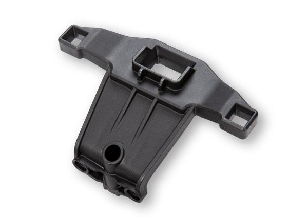 Traxxas - TRX9314 - Body mount, rear (for clipless body mounting)