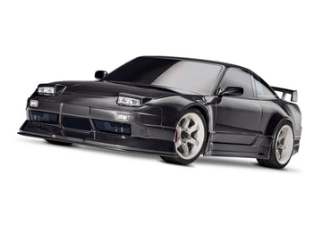 4-TEC 2.0 4WD Nissan 240SX VX3 BL