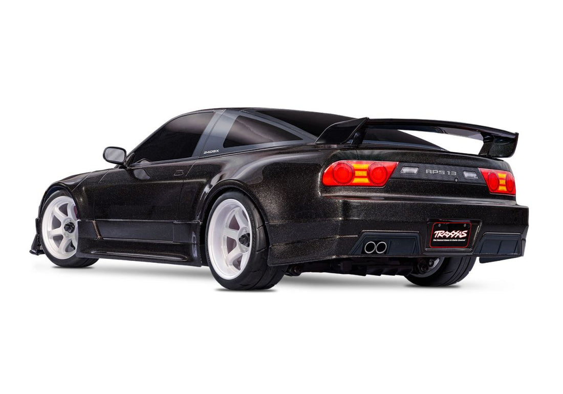 4-TEC 2.0 4WD Nissan 240SX VX3 BL