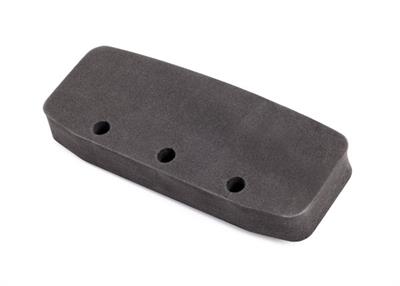 Traxxas - TRX9435 - Body bumper, foam