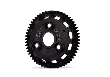 Spur Gear 56T 0.8M/32P