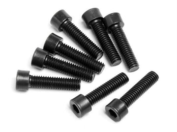 HPI - HP94675 - CAP HEAD SCREW M3.5x14mm (8pcs)