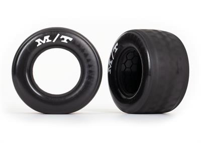 Tires, rear (Mickey Thompson® ET Drag® Slicks) (2)