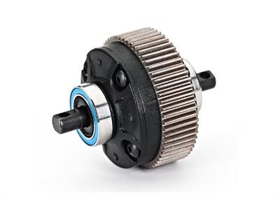 Differential assembly, center, complete (fits Pro Series Magnum 272R™ Transmission)