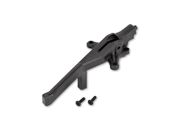 Traxxas - TRX9520 - Chassis brace, front/ 4x15 CCS (2)