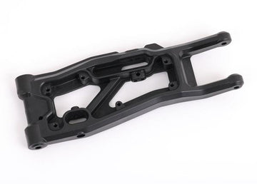 Traxxas - TRX9530 - Suspension arm, front (right), black