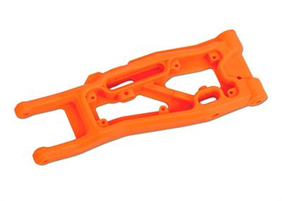 Traxxas - TRX9531T - Suspension arm, front (left), orange