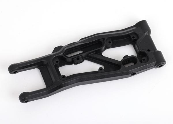 Traxxas - TRX9531 - Suspension arm, front (left), black