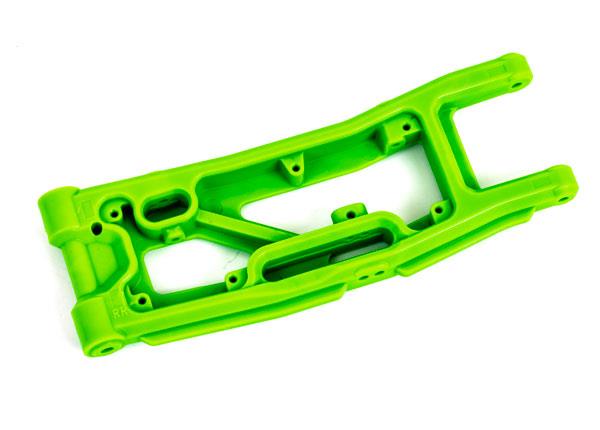 Traxxas - TRX9533G - Suspension arm, rear (right), green