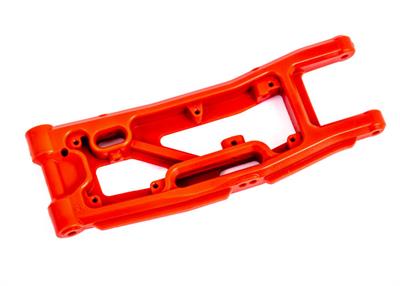 Traxxas - TRX9533R - Suspension arm, rear (right), red