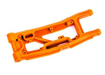 Traxxas - TRX9533T - Suspension arm, rear (right), orange