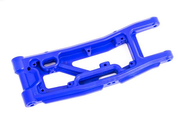 Traxxas - TRX9533X - Suspension arm, rear (right), blue