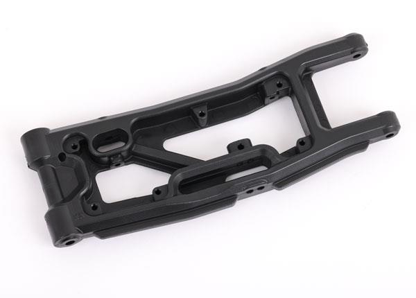 Traxxas - TRX9533 - Suspension arm, rear (right), black