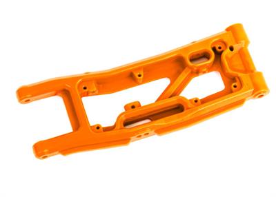 Traxxas - TRX9534T - Suspension arm, rear (left), orange