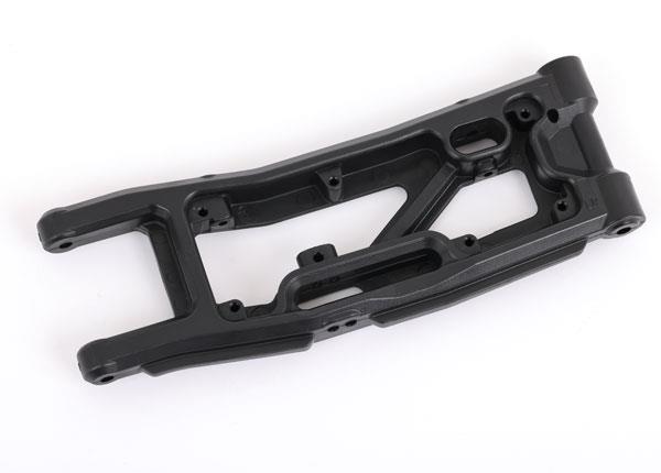 Traxxas - TRX9534 - Suspension arm, rear (left), black