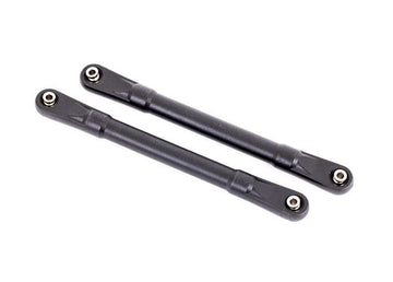 Traxxas - TRX9547 - Camber links, front (117mm) (2) (assembled with hollow balls)