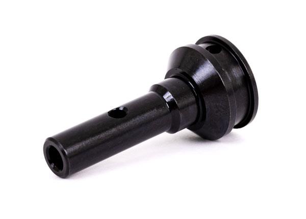 Traxxas - TRX9553 - Stub axle, foran