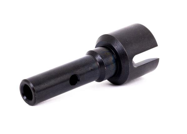 Traxxas - TRX9554 - Stub axle, rear (Passer til TRX9557 Trækaksel)