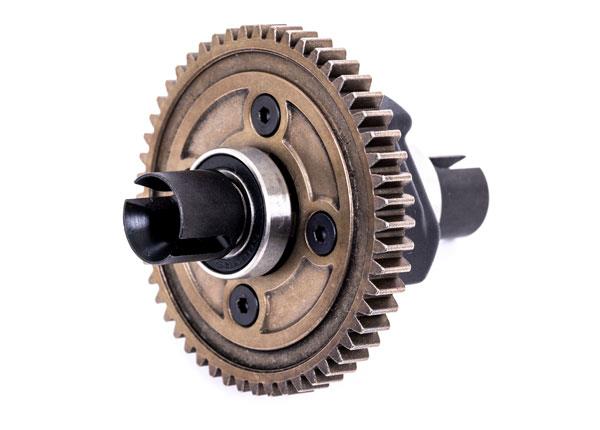 Traxxas - TRX9585 - Differential, center (complete) (fits Sledge™)
