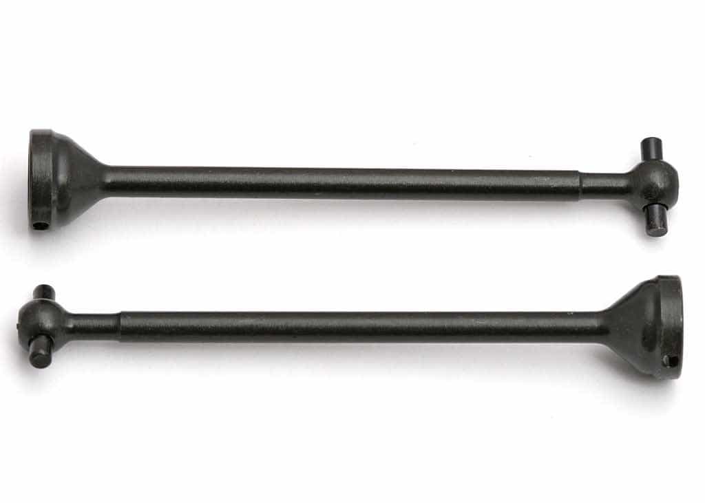 MIP CVD Bones