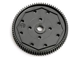 78 tooth 48 pitch Spur Gear