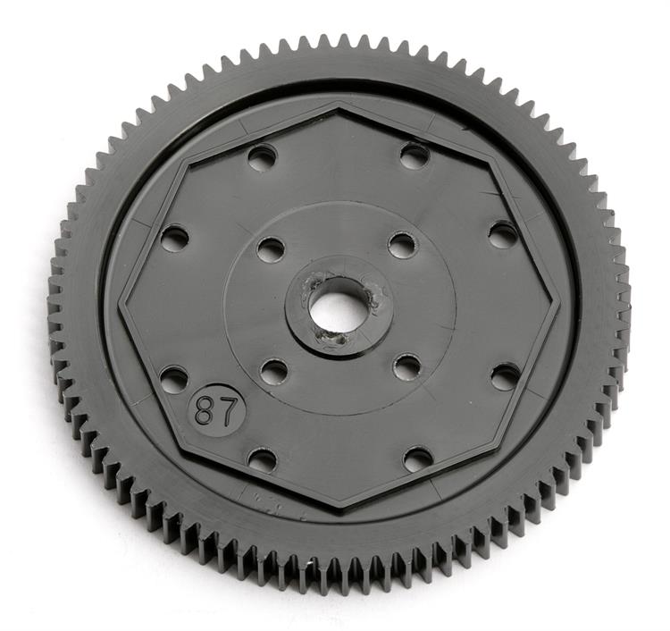 Team Associated - AE9654 - 87T 48P Spur Gear