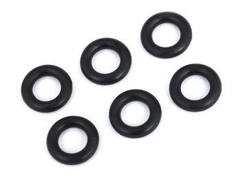 Traxxas - TRX9680 - O-rings (6)