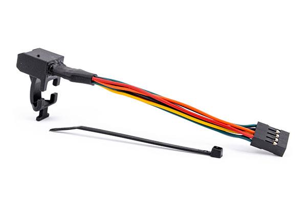 Traxxas - TRX9693 - BREAKAWAY CABLE, LED LIGHTS (HIGH-VOLTAGE)
