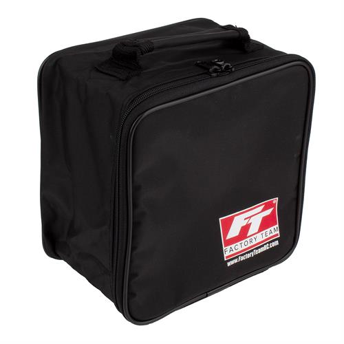 Team Associated - AE97018 - Factory Team Fluid Carrier Bag, 203x203x134mm