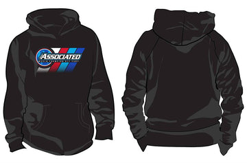 Team Associated - AE97103 - TEAM AE WC22 PULLOVER, XL