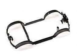 Traxxas - TRX9713 - Frame, body (fender flares) (fits #9711 body)