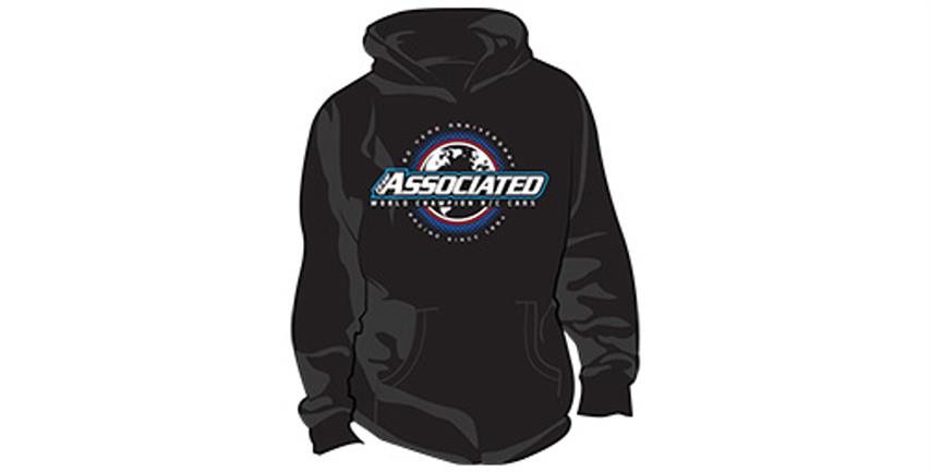 Team Associated - AE97179 - Team AE WC24 L Pullover Hoodie