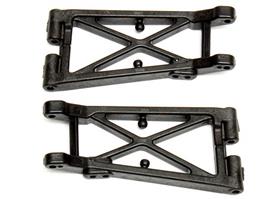 Team Associated - AE9781 - FT B4/B44 Rear Arms, hard