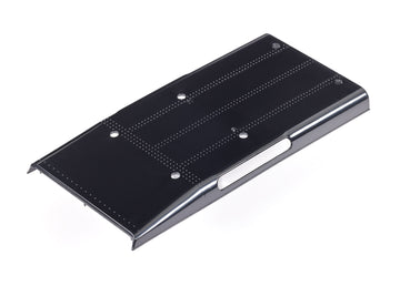 Roof, body (black) (fits #9712 body)