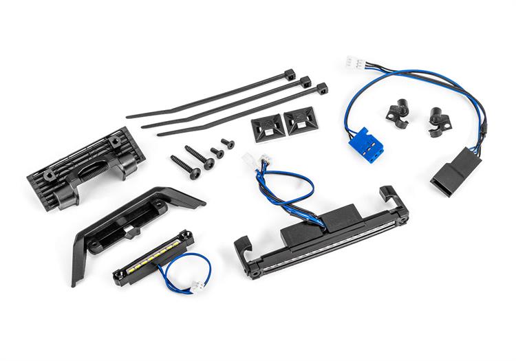 Traxxas - TRX9789 - LED Light Bar Kit TRX-4M